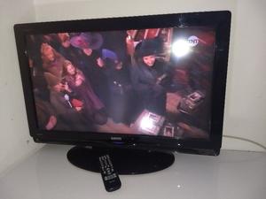TV LCD Sanyo 32'