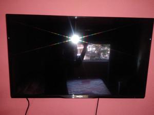 TV LED PHILLIPS 32" FULLHD