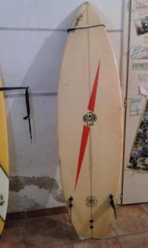 Tabla de surf 6´0" Soul Sebex de brasil