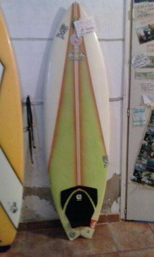 Tabla de surf 6´0 nueva Raices