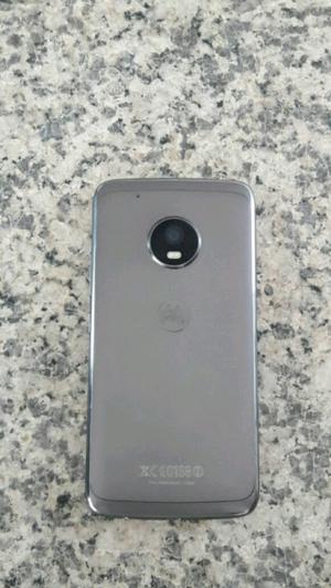 Vendo Moto G 5 PLUS LIBERADO