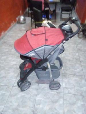 Vendo coche kiddy como nuevo