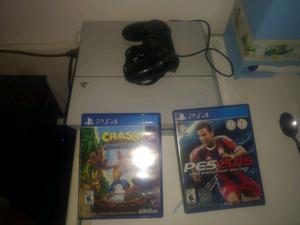 Vendo play 4