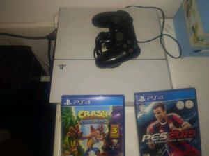 Vendo play 4