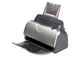 Xerox Documate 152i Scanner