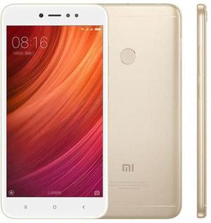 Xiaomi Note 5a Prime Android 6 Factura 3/32gb 4g +fact+ Gtia