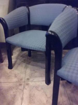 esplendidos sillones cada uno a solo  pesos