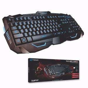 teclado Gamer Nkb-800
