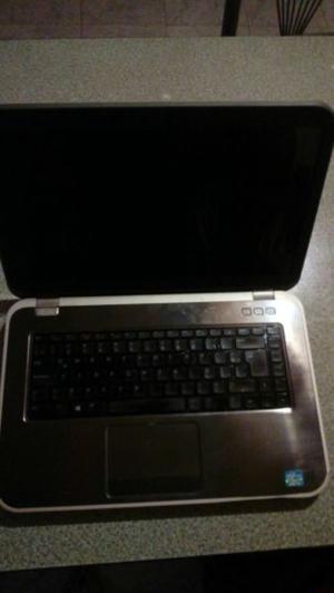 vendo dell inspiron i5