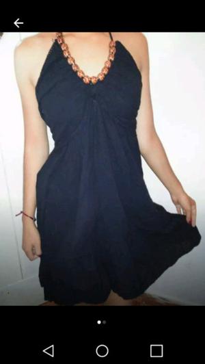 vestido negro lleveselooo!!