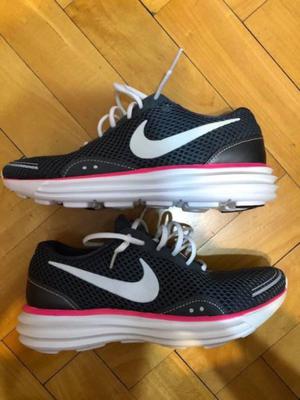 zapatillas mujer nike lunartrainer nuevas