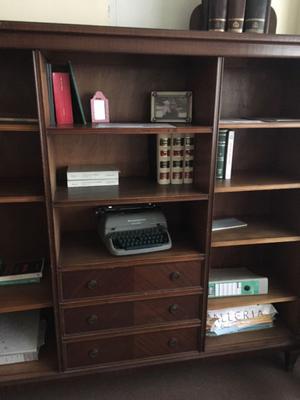 BIBLIOTECA DE ESTILO