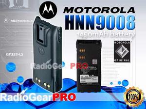 Batería Original Motorola Hnn - Para Pro 