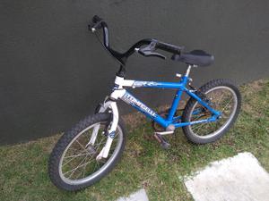 Bicicleta Tomaselli Stark Kids