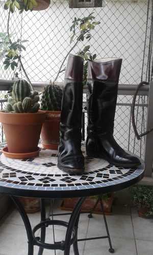 Botas De Montar Hecsan