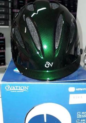 Casco Ovation Protege Helmet