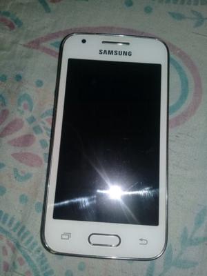 Celular Samsung Ace 4