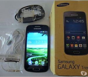 Celular Samsung Galaxy Trend Lite LIBERADO