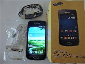 Celular Samsung Galaxy Trend Lite LIBERADO