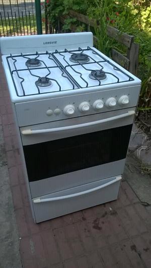 Cocina longvie modelo 