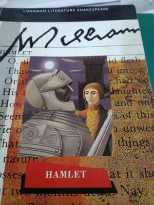 Hamlet (en inglés)