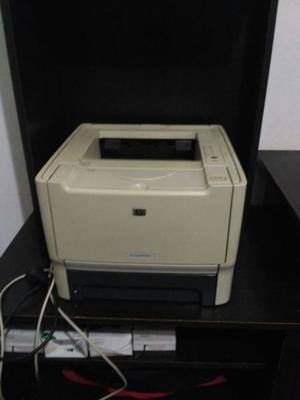 Impresora Laser HP-Pn
