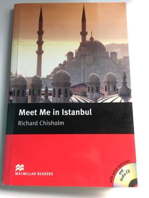 Meet Me in Intanbul
