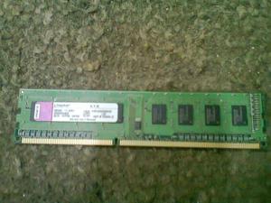 Mmemoria Kingston DDR2 2GB