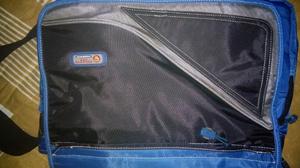 Morral nuevo y grande 5 divisiones