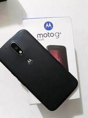 Moto g4 plus para arreglar