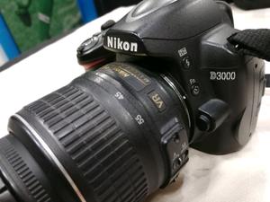 Nikon D Reflex Impecable!