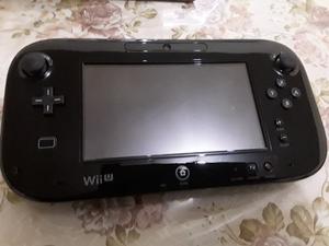 Nintendo Wii U Solo Consola Oferta