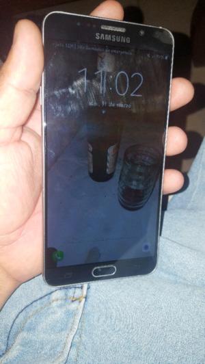 Note 5 libre liquido komtado