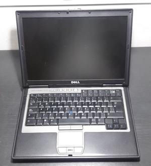 Notebook Dell Latitude D620