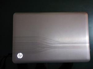 Notebook HP DV7 I5