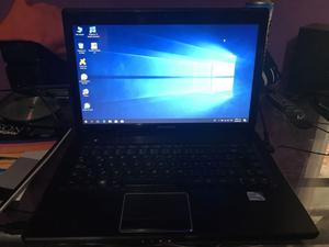 Notebook lenovo g480