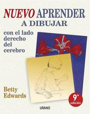 Nuevo Aprender A Dibujar - Betty Edwards - Nuevo