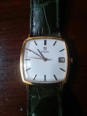 Reloj Omega Automatico Vintage uSd 500