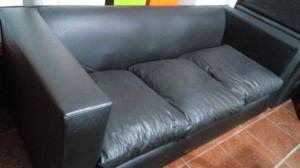 SILLON + MESITA+ 2PUFF