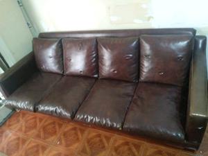 Sillon 4 cuerpos