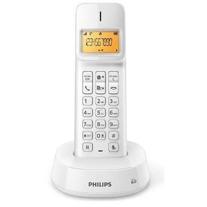 Telefono Inalambrico Philips Dw Caller Id Carg Micro-usb