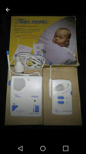 Telefono para Bebe