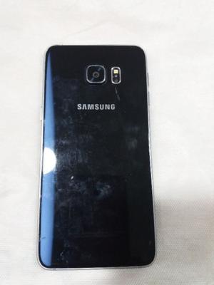 Vdo samsung s6 edge plus. Roto el modulo