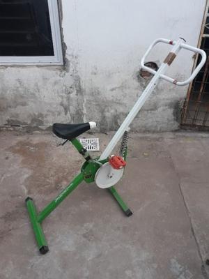 Vendo Bicicleta fija