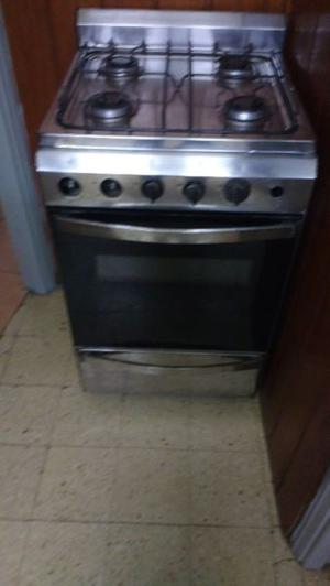 Vendo cocina usada