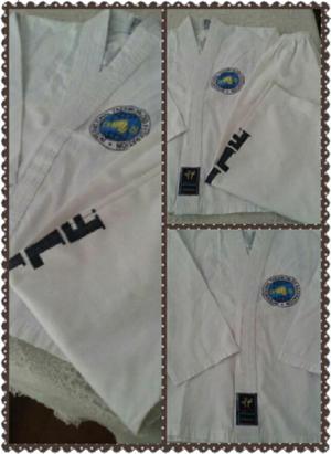 Vendo dobok ITF