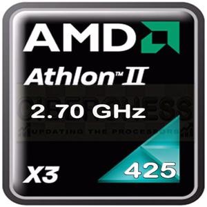 Vendo procesador AMD Athlon II X Mhz. Usado