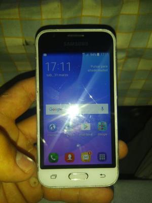 Vendo samsung galaxy j1 mini prime