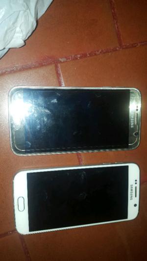 Vwndo liquido dos s6 flat activo 