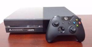 Xbox One 500gb 1 joystick